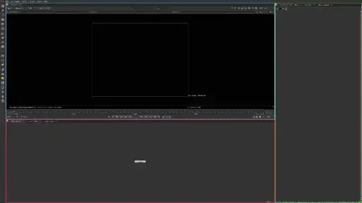 Nuke interface discovery